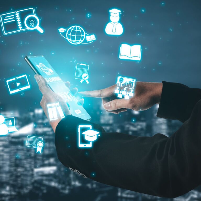 Learning & Development